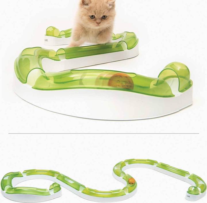Produktbild Catit Senses 2.0 (Intelligenzspielzeug Katze)