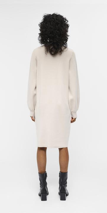 Produktbild Object Langärmeliges Strickkleid (S)