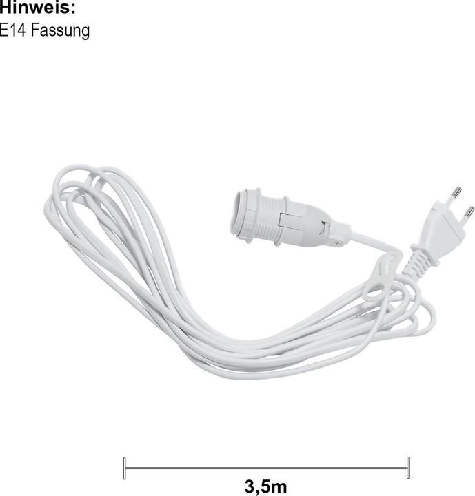 Image du produit Star Trading Cordset