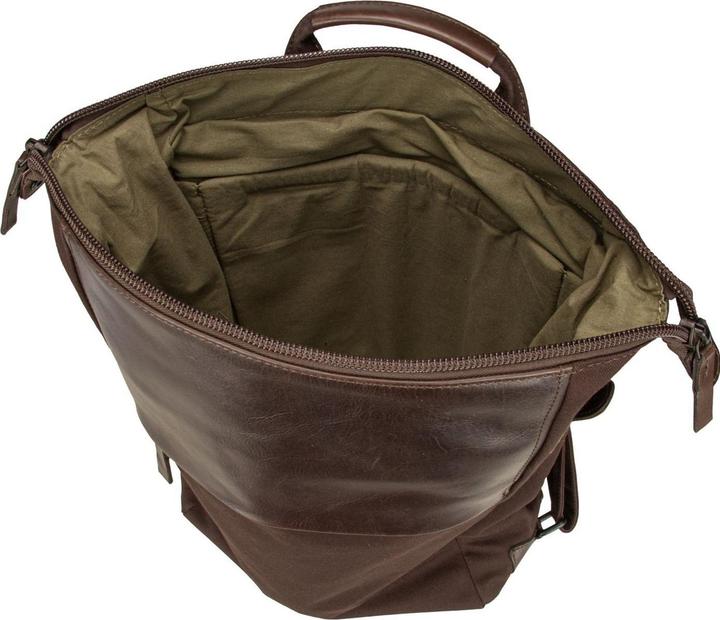 Actual product image Harolds Daypack 40 cm Laptopfach (13 l)