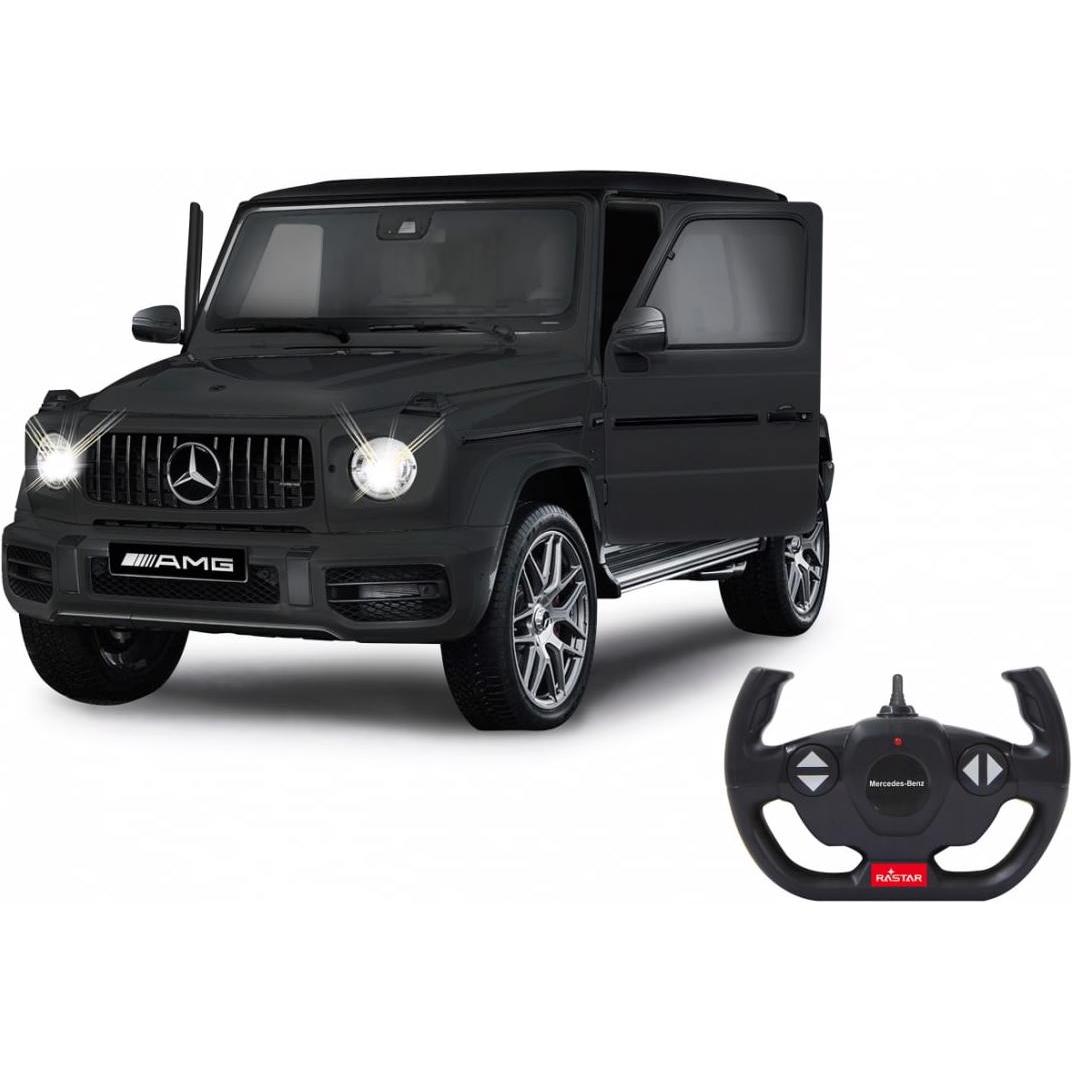 Jamara Mercedes-Benz AMG G63