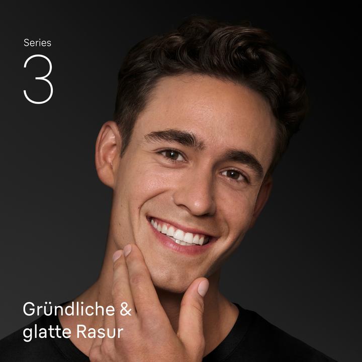 Productafbeelding Braun Series 3