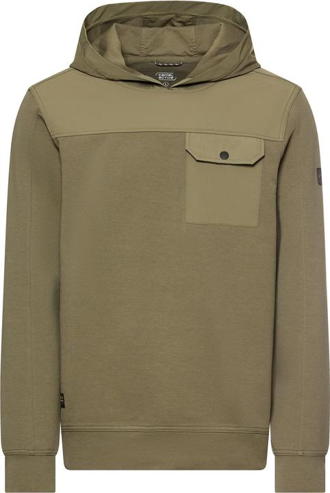 Produktbild Camel Active fleXXXactive® Sweatshirt mit Kapuze (L)