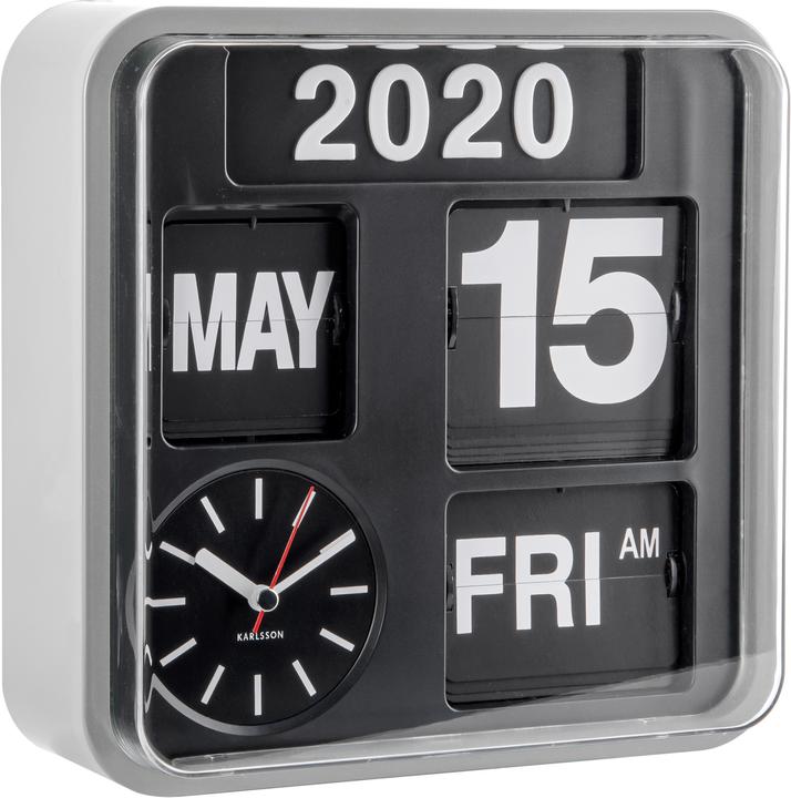 Silver, Black