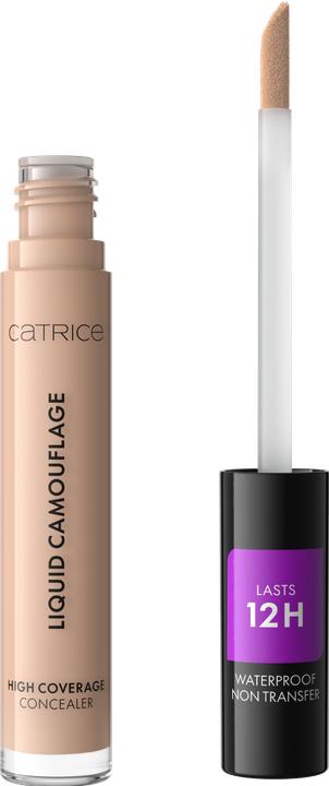 Produktbild Catrice Liquid Camouflage High Coverage