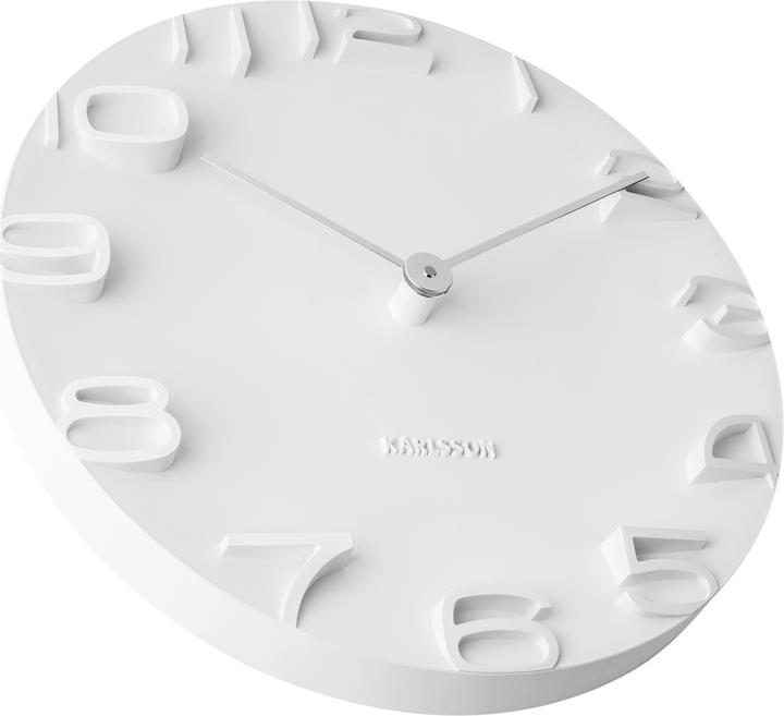Actual product image Karlsson On The Edge (42 cm)