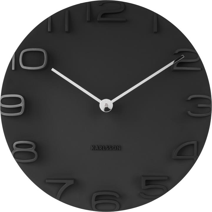 Black, Chromed
