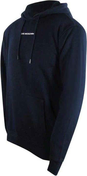 Produktbild Love Moschino Kapuzenpullover (XL)