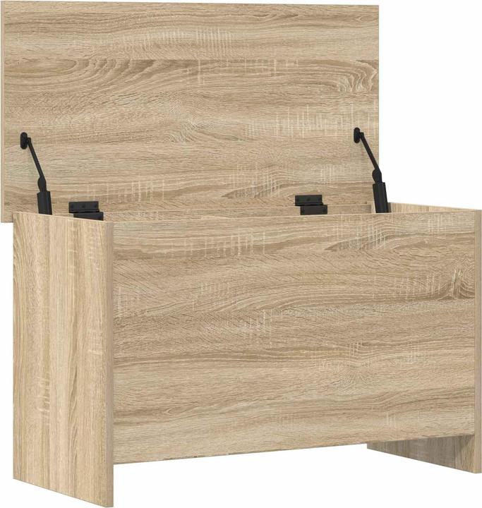 Produktbild vidaXL Aufbewahrungstruhe (40 cm, 1x)