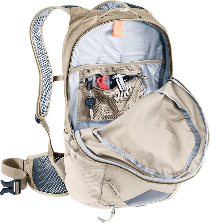 Actual product image Deuter Race 16 (16 l)