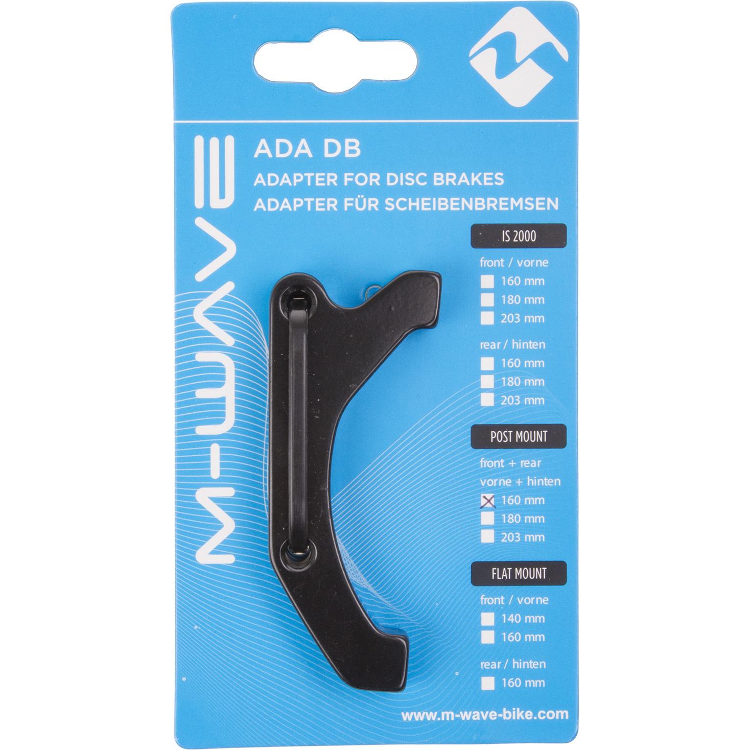 Thumbnail - M-Wave, Zubehör Velobremsen