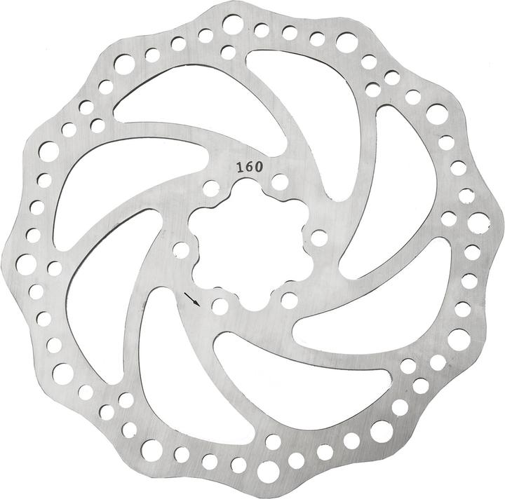Produktbild M-Wave Bd-160 (160 mm)