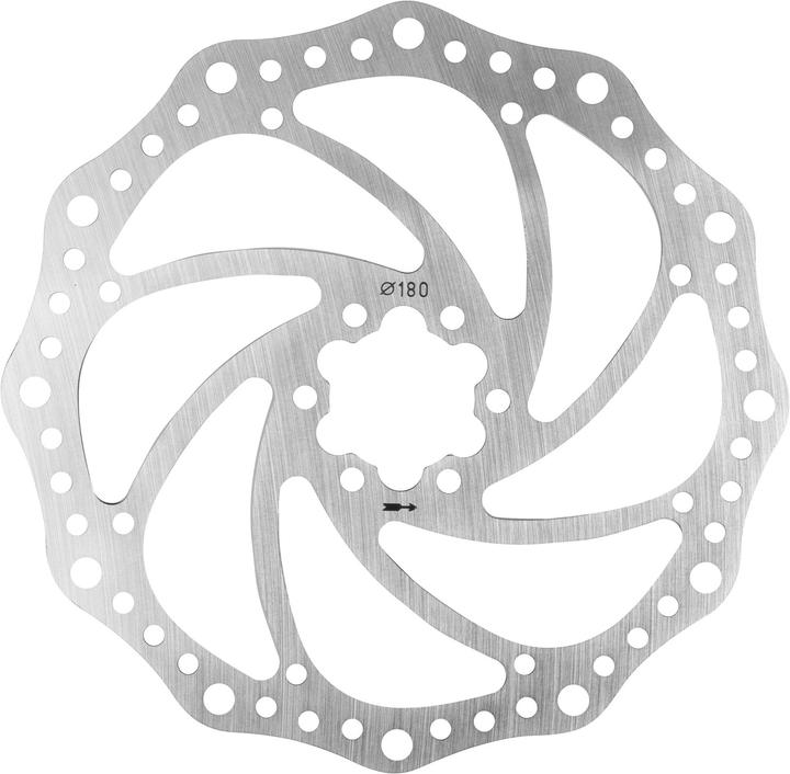 Produktbild M-Wave Bd-180 (180 mm)