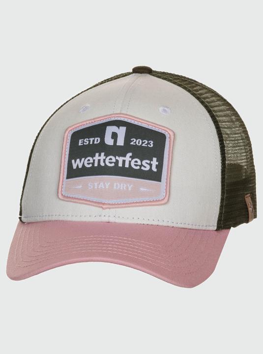 Actual product image Rukka Stay Dry Trucker Cap