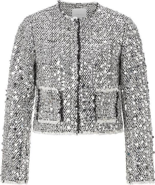 Actual product image Rich & Royal Jacket (38)