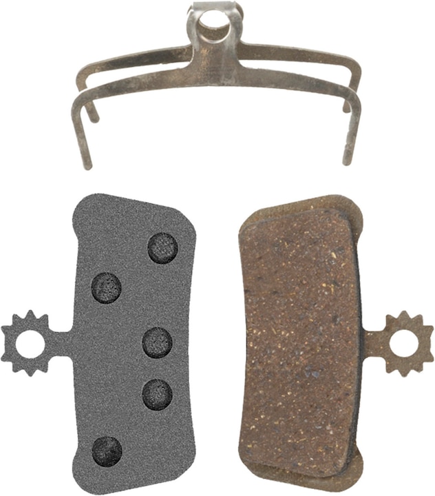 Immagine prodotto M-Wave Organico (SRAM, Organici)