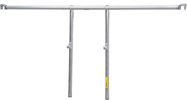 Produktbild Little Jumbo 411102550 Satz 2 Stück JUMBO AGR Frontgeländer 2,5m