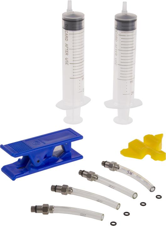 Image du produit M-Wave Bleedbox