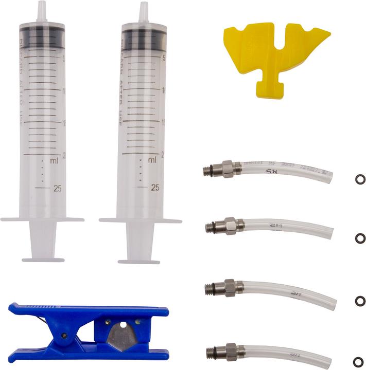 Image du produit M-Wave Bleedbox