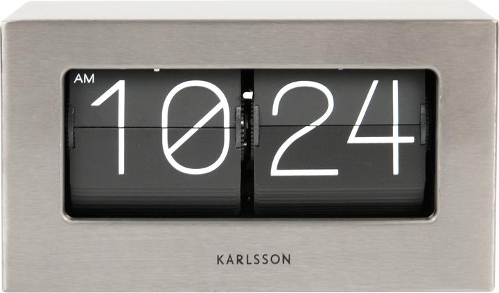 Actual product image Karlsson Boxed Flip