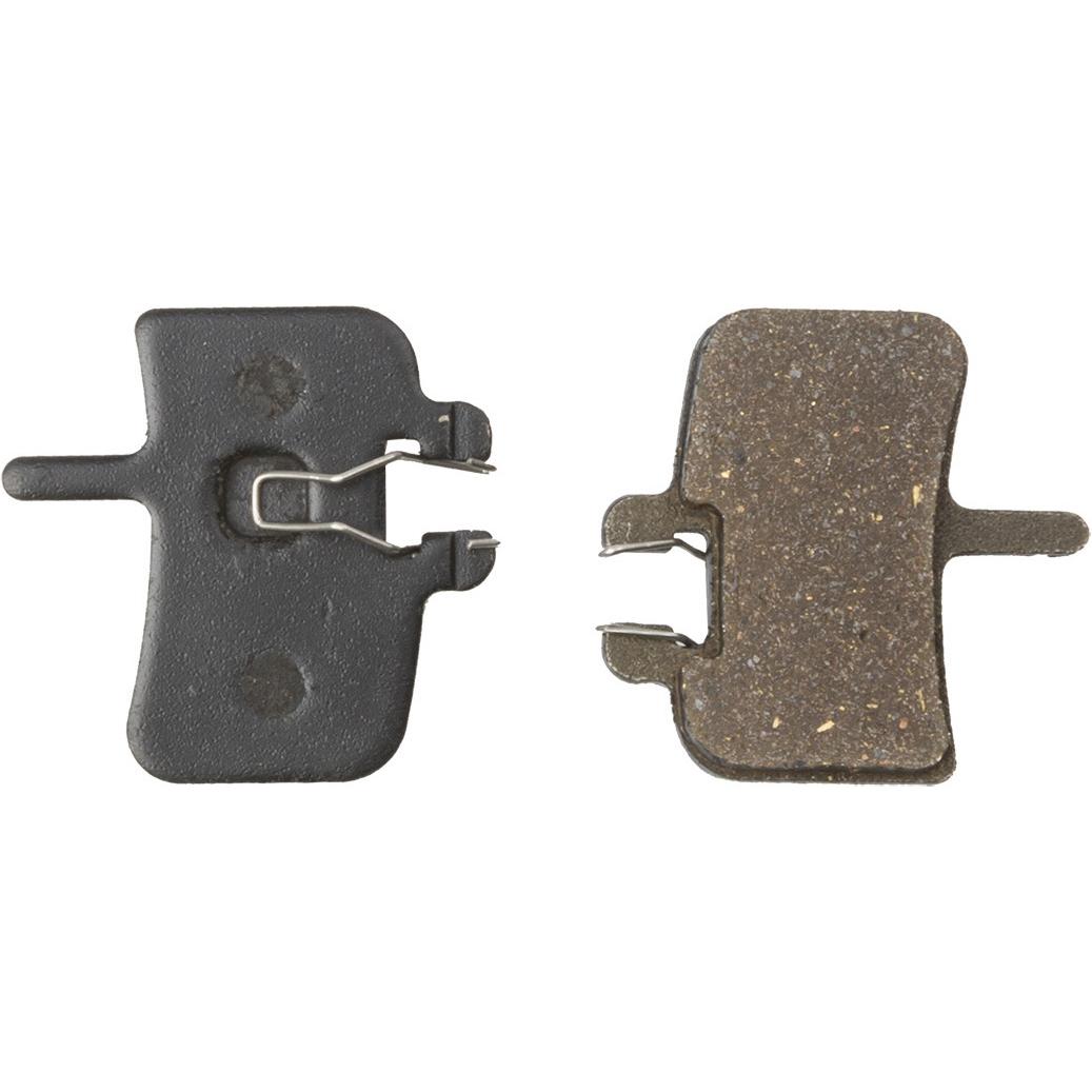 M-Wave, Bremsbeläge, (Hayes, Organisch (Resin))