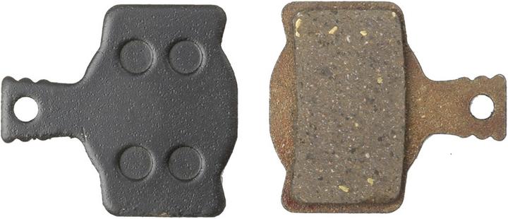 M-Wave Organic (Magura, Organic (Resin))