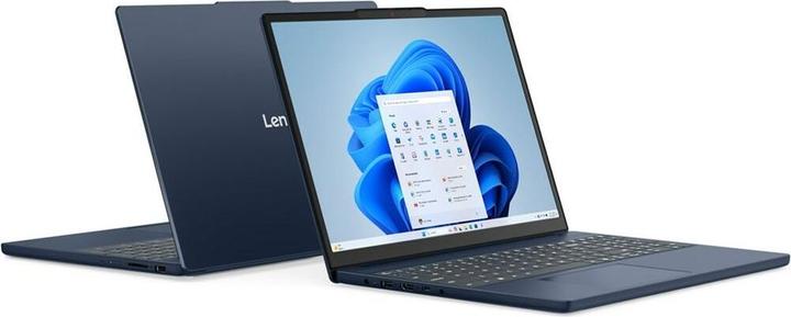 Produktbild Lenovo IdeaPad Slim 3 15IRH10 (15.30", 512 GB, 16 GB, Eng. Int., Intel Core i5-13420H)