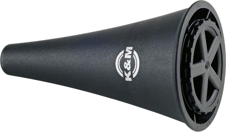 Actual product image K&M Clarinet stand 15228 (Clarinet)
