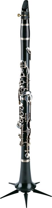 Actual product image K&M Clarinet stand 15228 (Clarinet)