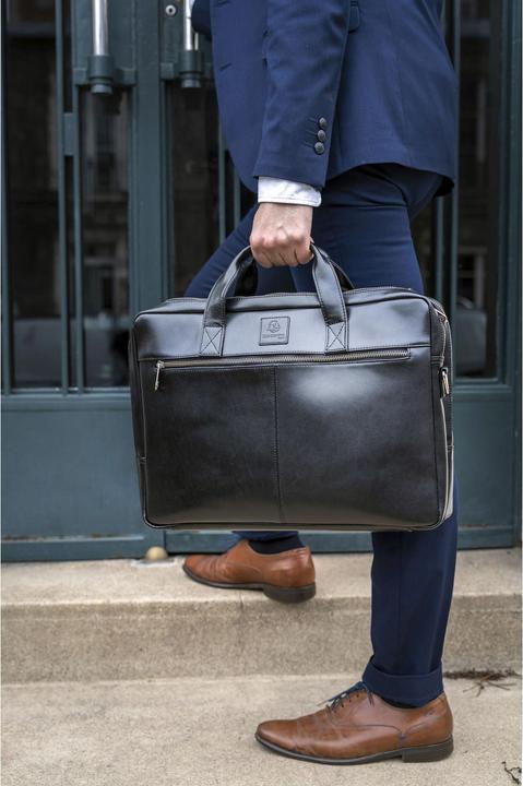 Produktbild Exacompta Etuis und Bagagerie (15.60", Universal)