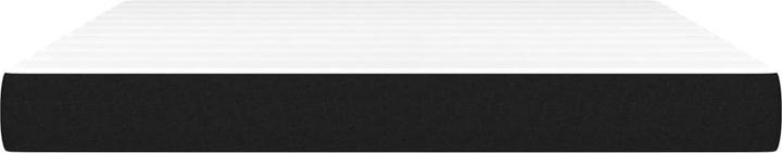 Actual product image vidaXL Taschenfederkern-Matratze (Spring core, 180 x 200 cm)