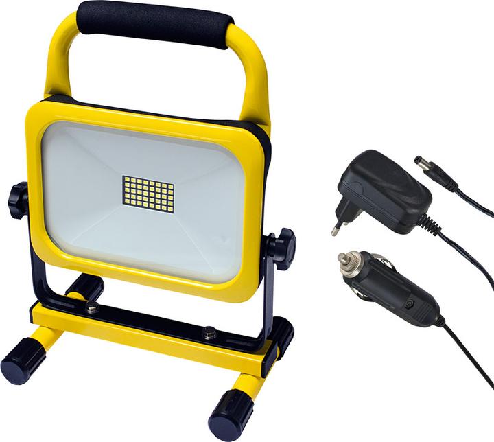 Actual product image Steffen Worklight (75 lm)