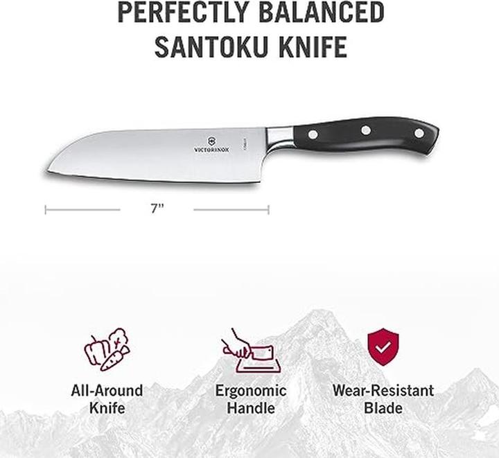 Produktbild Victorinox Grand Maitre (17 cm)