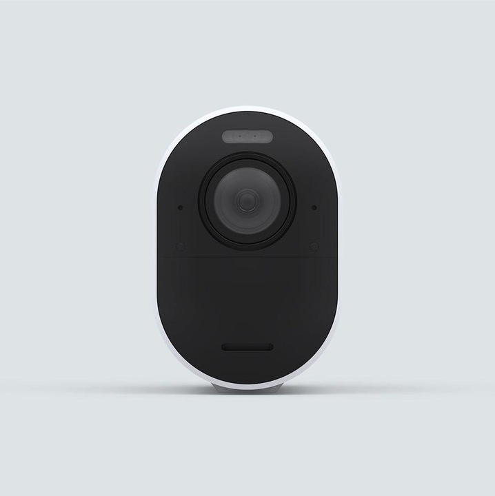 Actual product image Arlo Ultra 2 Spotlight camera, 3 kit white (3840 x 2160 pixels)