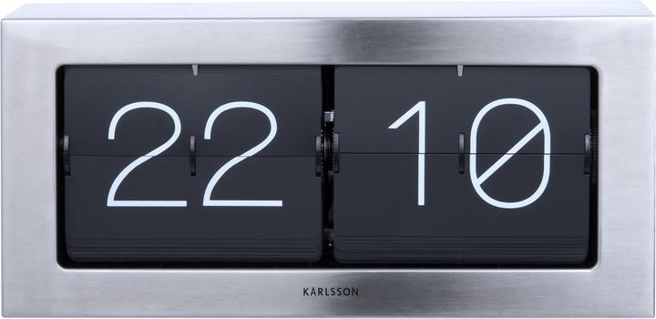 Actual product image Karlsson Boxed Flip