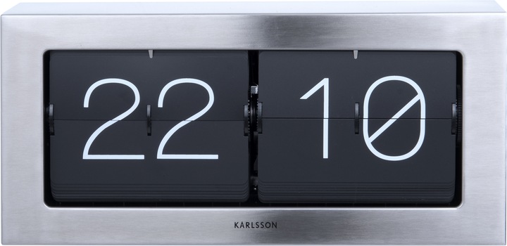 Produktbild Karlsson Boxed Flip