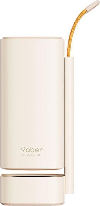 Actual product image Yaber T1 Pro (Full HD, 220 lm, 1.54 - 1.18:1)