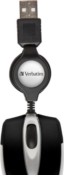 Produktbild Verbatim Go Mini (Kabelgebunden)