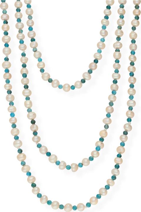 Image du produit Carat Pearls, pierre véritable (Perle, Pierre véritable)