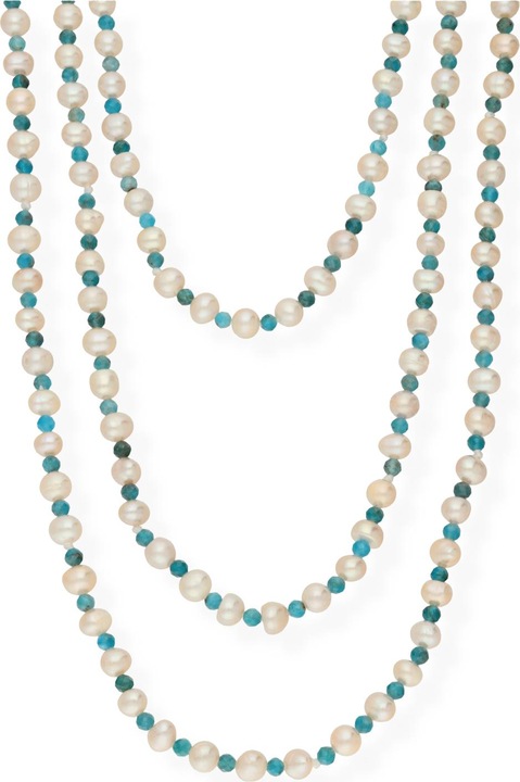 Produktbild Carat Pearls, Genuine Stone (Perle, Echtstein)