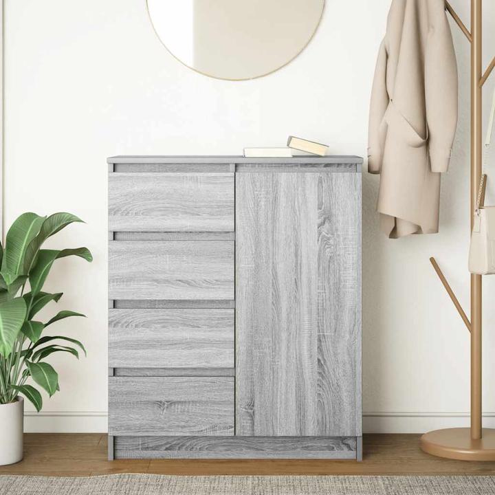 Image du produit vidaXL Sideboard (71 x 35 x 84 cm)