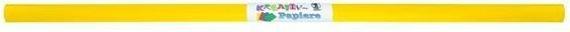Produktbild Ursus Drachenpapier 70 x 100 cm, 42 g/m², Zitronengelb (42 g/m², 20 x)