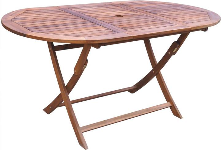 Produktbild vidaXL Gartenmöbel-Set