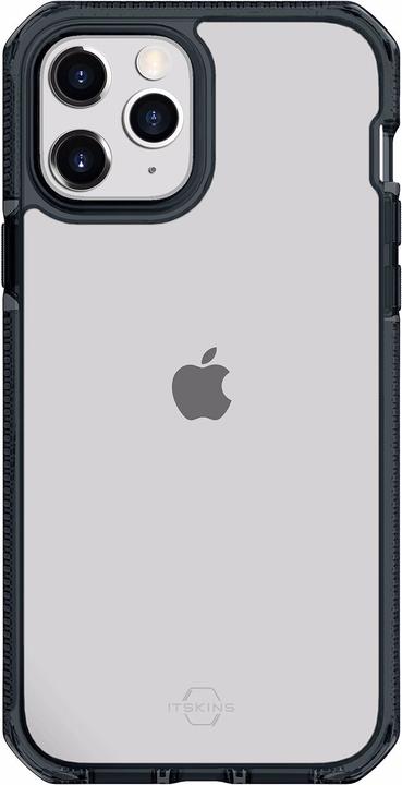 Produktbild Itskins Supreme Clear (Apple iPhone 12, Apple iPhone 12 Pro)