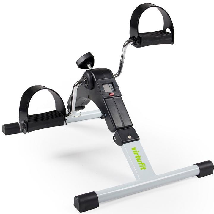 Actual product image Virtufit Sedile pieghevole V2 per bici / Cyclette con computer