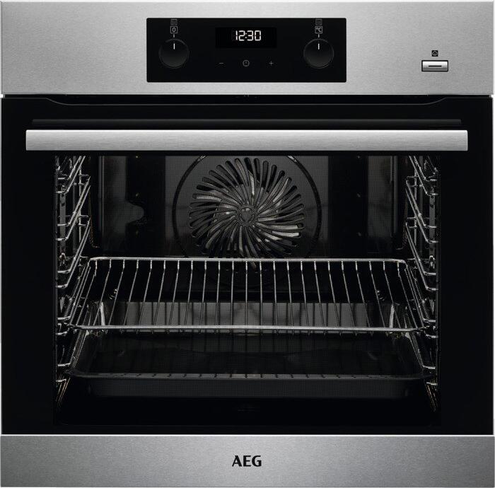 Produktbild AEG BGH 35501 VA