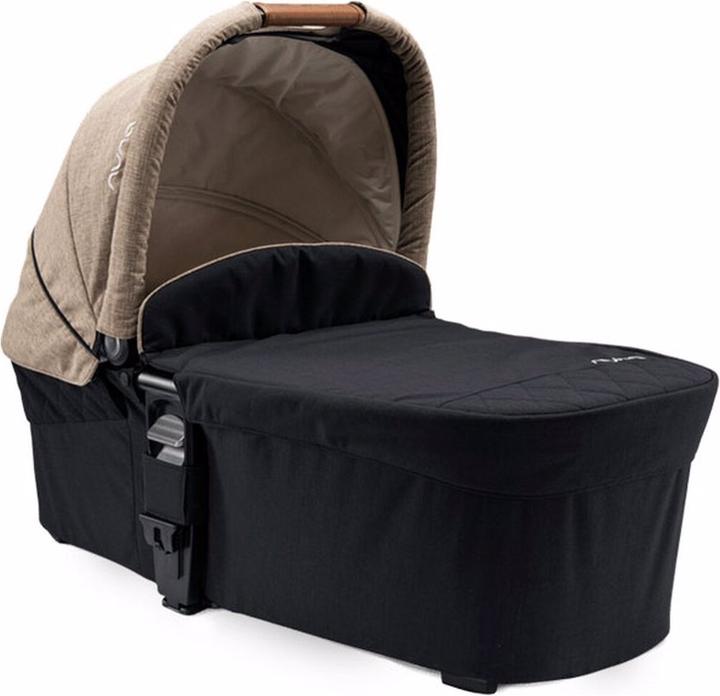 Image du produit Nuna Poussette combinée MIXX next
