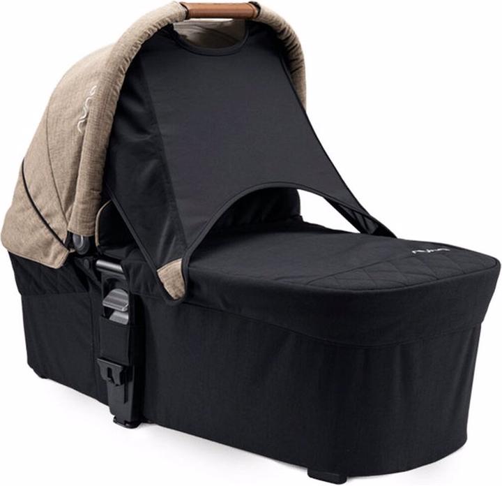 Image du produit Nuna Poussette combinée MIXX next