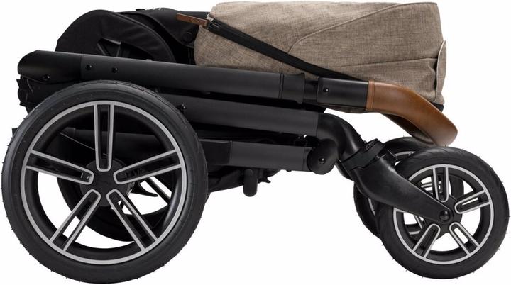 Image du produit Nuna Poussette combinée MIXX next