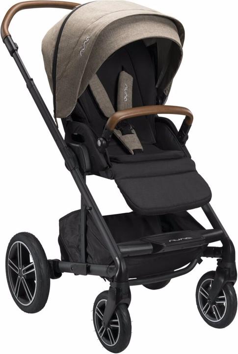 Image du produit Nuna Poussette combinée MIXX next